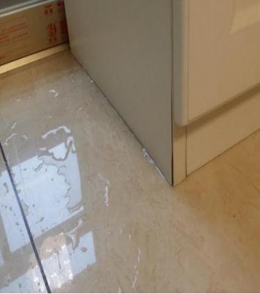 长丰漏水检测 厕所漏水怎么检测?