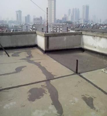 长丰漏水维修 楼顶漏水是什么原因，楼顶漏水维修方法是什么?